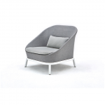 M2174 Fauteuil en acier galvanisé