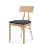 M2201 Chaise empilable