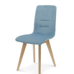 M2206 Chaise empilable