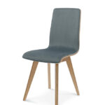 M2207 Chaise empilable