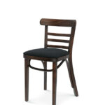 M2208 Chaise empilable