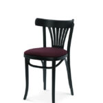 M2211 Chaise empilable