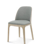 M2217 Chaise empilable