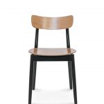 M2219 Chaise empilable