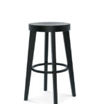 M2243 Tabouret en bois