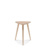 M2244 Tabouret en bois de hêtre