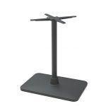 M2249 Pied de table “Conica” | H73