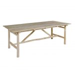 M2321 Table à manger