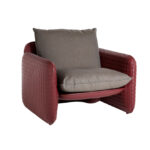 M2334 Fauteuil Mara