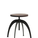 M2364 Tabouret bas_Vintage