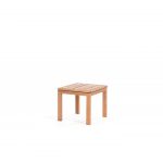 M2393 Petite table basse en bois