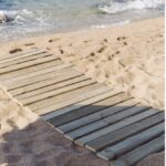 M2397 Passerelle Outdoor | L140