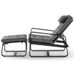 M2429 Fauteuil Grand confort