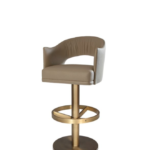 M2510 Chaise haute