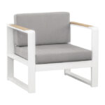 M0749 Fauteuil modulable