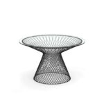 M0051 Table mange debout Ø120