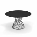 M0931 Table mange debout Ø130
