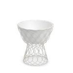 M0856 Vase bas