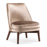 M0973 Fauteuil lounge