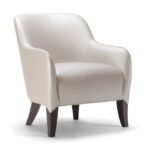 M2536 Fauteuil lounge
