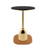 M2568 Pied de table H54cm