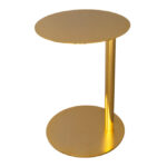 M2609 Table basse "Prestige" | H40