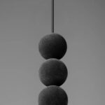 M2640 Suspension_M5 | Velours