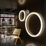 M2652 Applique murale Giotto