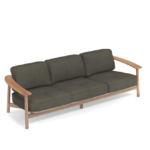 M2749 Sofa teck