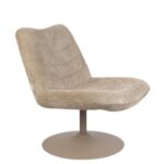 2795 Fauteuil pivotant