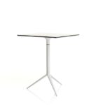 M0469 Table Pliante à 3 Branches - HPL 10mm