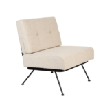 M2791 Fauteuil lounge