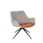 M2796 Fauteuil vintage