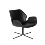 2799 Fauteuil Lounge Pivotant