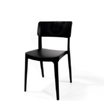 M2822 Chaise empilable