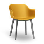 M2815 Fauteuil clipsable Design