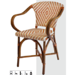 M2901 Fauteuil