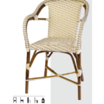 M2929 Fauteuil