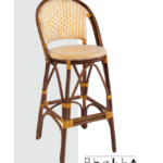 M2930 Chaise haute