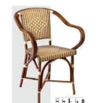 M2922 Fauteuil