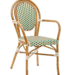 M0550 Fauteuil