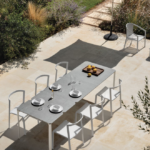 M2887 Table 220x100cm