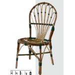 M2924 Chaise