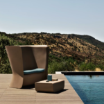 M2981 Sofa Cocooning grand dossier