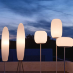 M2970 Lampe Design Linéaire
