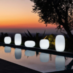 M2969 Lampe Flottante