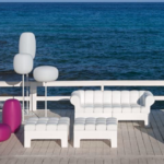 M2975 Sofa Meringue