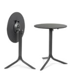 M2991 Plateau de table HPL | rond