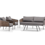 M3004 Ensemble salon