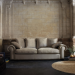 M1664 – Canapé fixe | Composition personnalisable